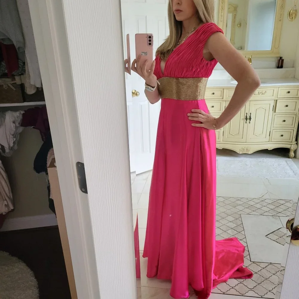 Jovani Gown - Picture 12 of 12